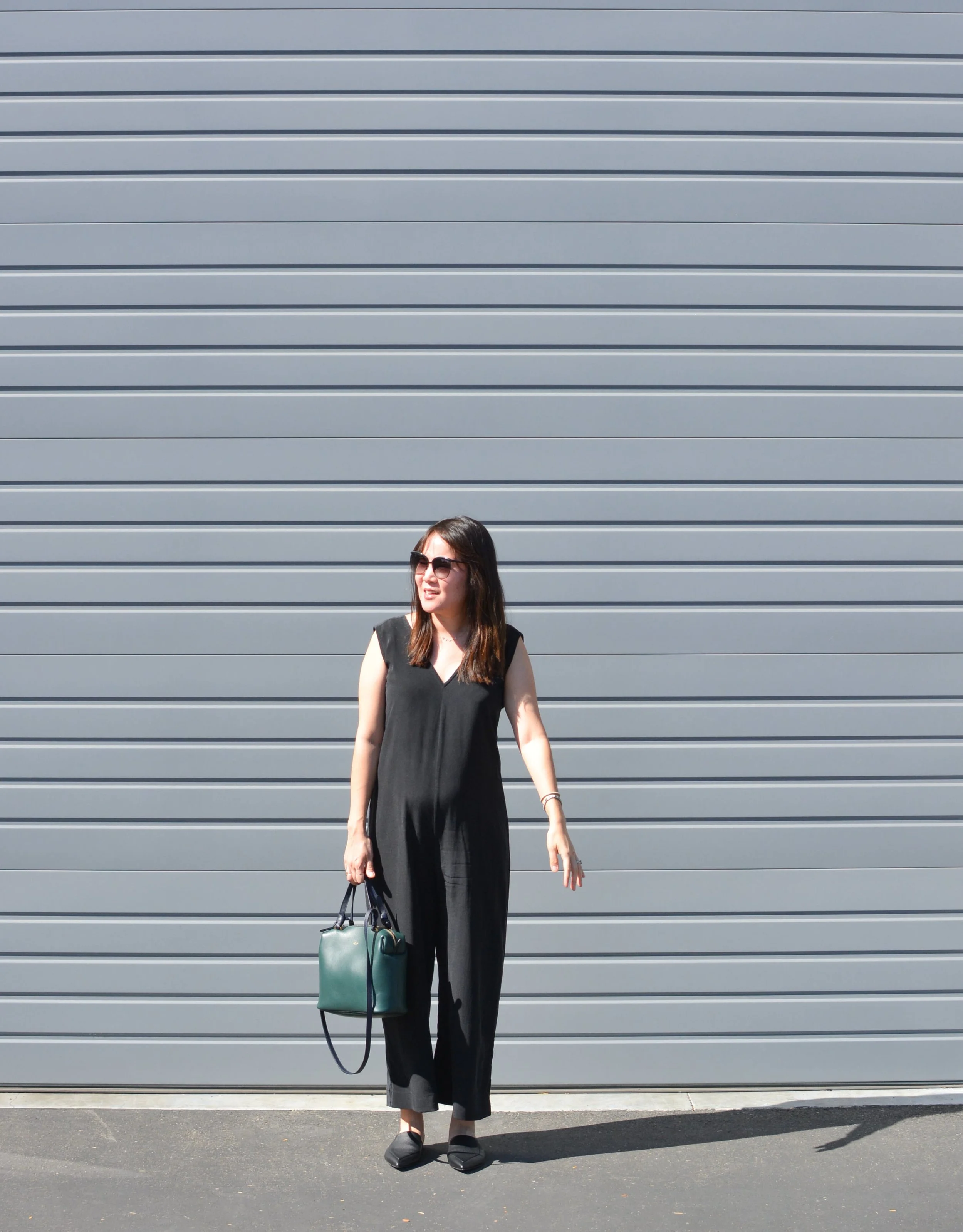 Elizabeth suzann jumpsuit hotsell
